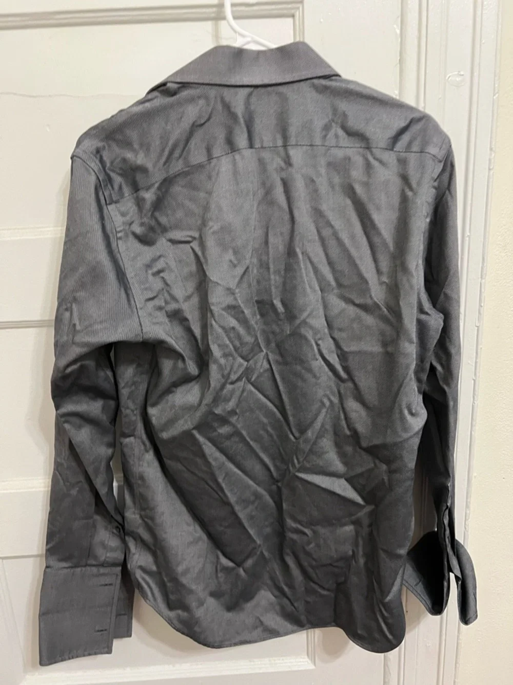 Banana Republic lightweight banana